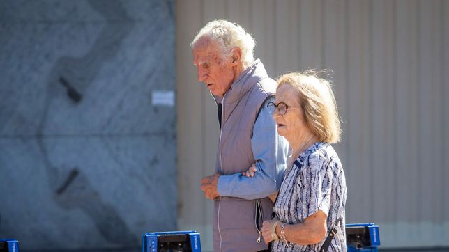 ¿cuanto cobraran los jubilados y pensionados de la minima en febrero?