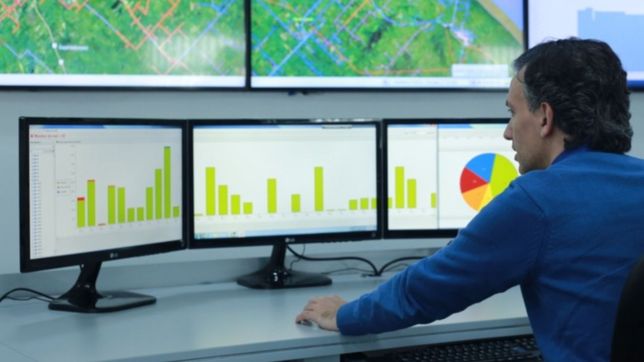 edelap recertifico sus principales procesos bajo norma de calidad