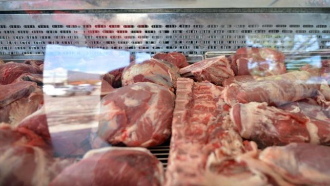 un frigorifico abrira sus puertas en la plata para vender directamente al publico