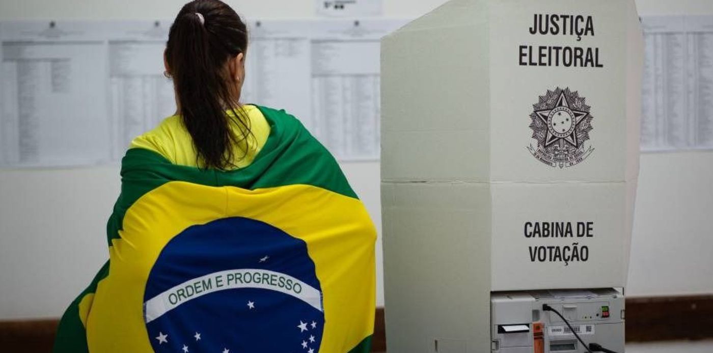 eleccion brasil