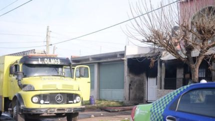 Liberaron al comerciante acusado de matar a un ladrón por la espalda en La Plata