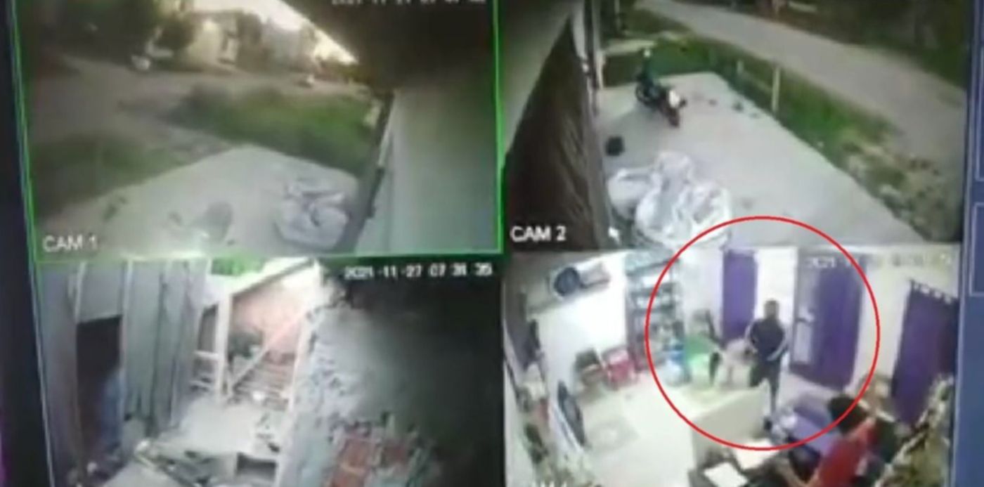 Motochorros - veterinaria