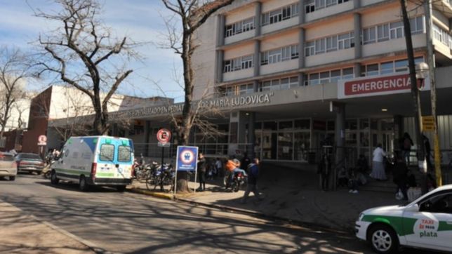 revelan que la cocaina ingerida por una beba de 1 ano en la plata estaba escondida en la cabeza de su muneca