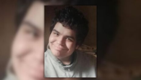 Buscan a un joven de 17 años con Trastorno del Espectro Autista que está desaparecido Buscan a un joven de 17 años con Trastorno del Espectro Autista que está desaparecido