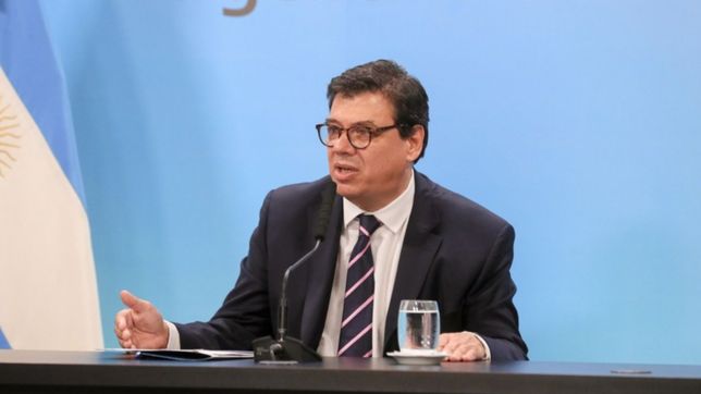 el gobierno estima que este ano las paritarias y la inflacion rondaran el 40%