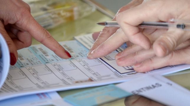 elecciones paso 2023: 6 claves para evitar y resolver imprevistos a la hora de votar