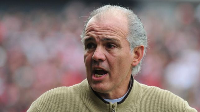 los mensajes de dolor tras la muerte de alejandro sabella