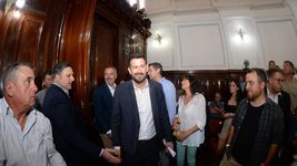 ¿quien es el nuevo presidente del concejo deliberante? ¿quien es el nuevo presidente del concejo deliberante?