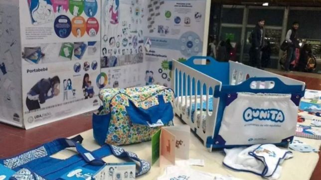 provincia revelo que esta trabajando con nacion para reimpulsar el plan qunita