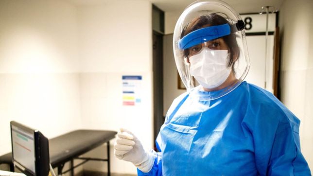 coronavirus en argentina: el fin de la ola omicron y lo que depara la pandemia en 2022