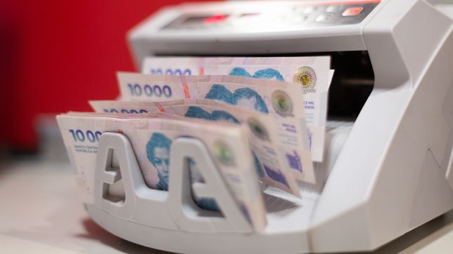 la provincia confirmo la astronomica suma que perdio por la caida de la coparticipacion