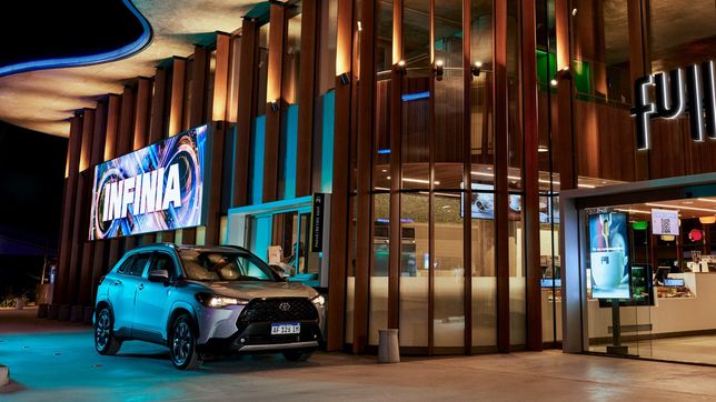 ypf full supero los 20 millones de cafes vendidos y es lider en el rubro