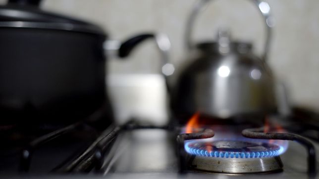 las tarifas de gas aumentaran tras la medida adoptada por el gobierno