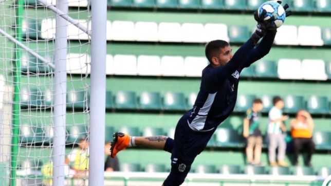 gimnasia pedira que no suspendan a insfran por el grosero error de espinoza