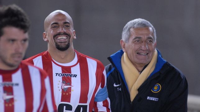 el legado de juan ramon veron y el adios a una era gloriosa de estudiantes