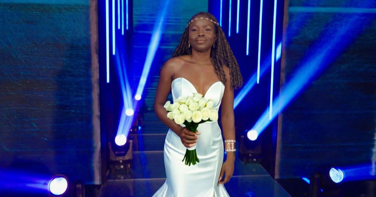 Quién es Jenny Mavinga, la participante de Gran Hermano que impactó en las redes sociales 2 mavinga 1