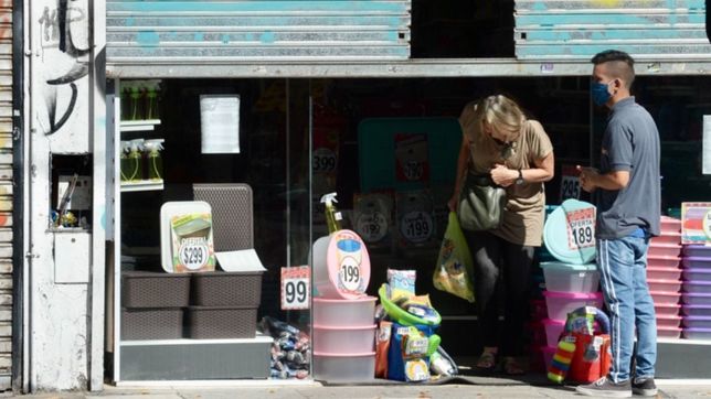 ¿que requisitos deben presentar los comercios de la plata para reabrir sus puertas?