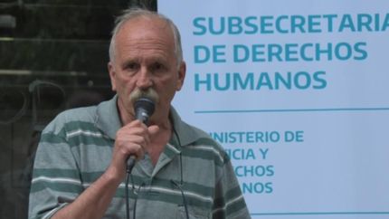 Realizaron un homenaje a Rodolfo Achem y Carlos Miguel, a 47 años de sus desapariciones