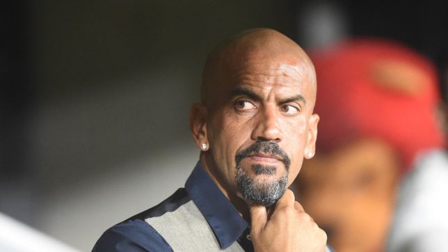 veron hablo de la venta de jugadores que se viene y tambien liquido a chiqui tapia