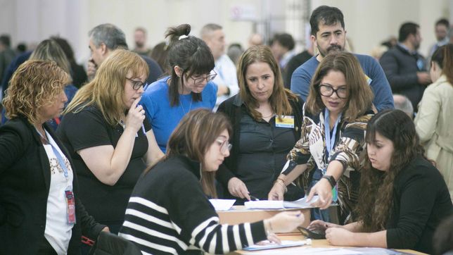 sospechar del sistema electoral es un extremo peligroso