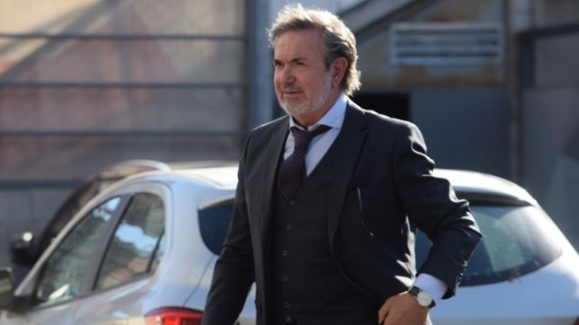 guillermo tofoni reaparecio junto a cristian medina e hizo un anuncio