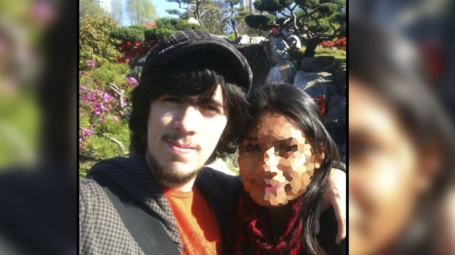 encontraron en chivilcoy al joven que desaparecio yendo de la plata a capital federal