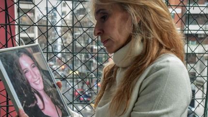 Conmovedora carta de la mamá de Ángeles Rawson a los papás de Fernando Báez Sosa