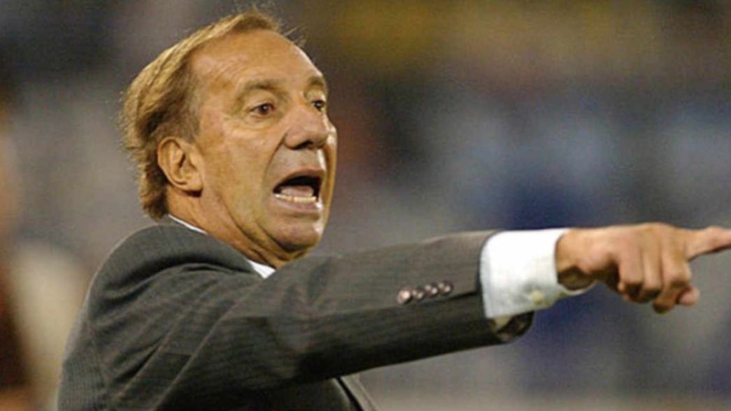 Operaron a Bilardo y continúa internado con un estado muy delicado
