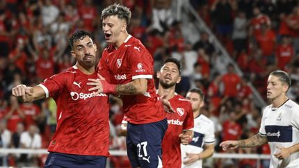 Los lapidarios números de Gimnasia que condenan su presente