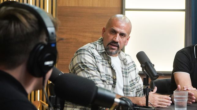 los cuestionamientos a la afa y el pedido de cambios profundos en el futbol argentino