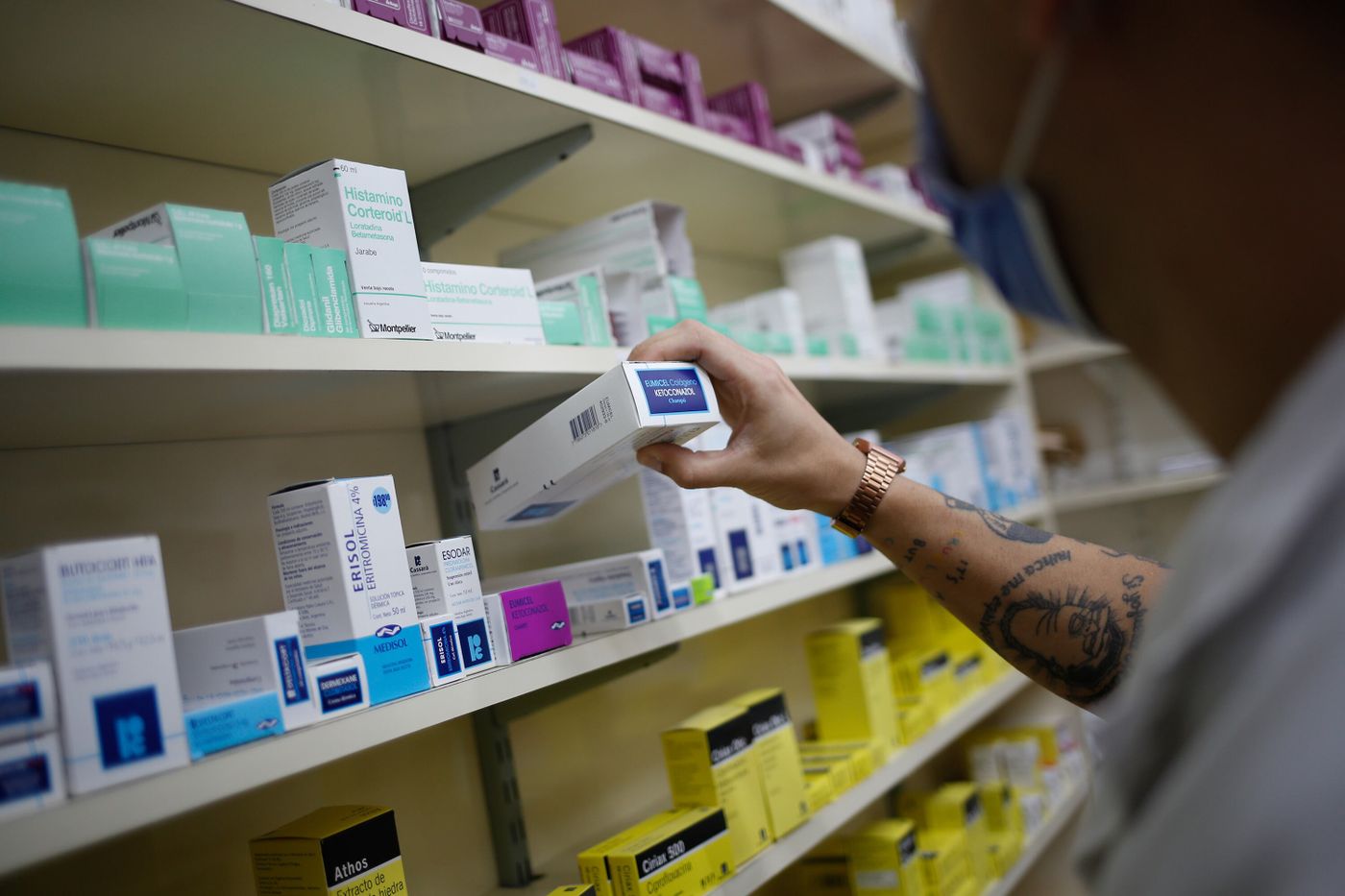 Medicamentos (1)