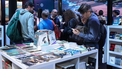 La Provincia volverá a decir presente en la Feria del Libro con su propio stand
