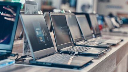 Banco Nación lanzó una imperdible promo para comprar notebooks en 18 cuotas sin interés