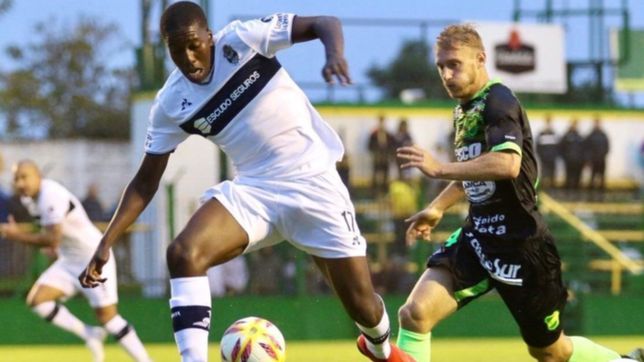 ¿se va hurtado?: tal vez hay muchos equipos interesados, pero no se