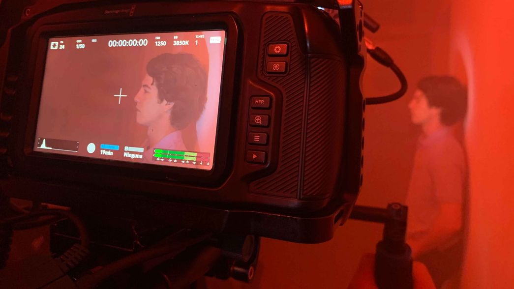 Abren el casting para una película con Matías Alé y uno de Los Simuladores