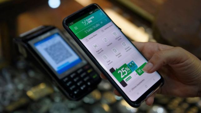 cuenta dni de banco provincia: estos son todos los descuentos para julio