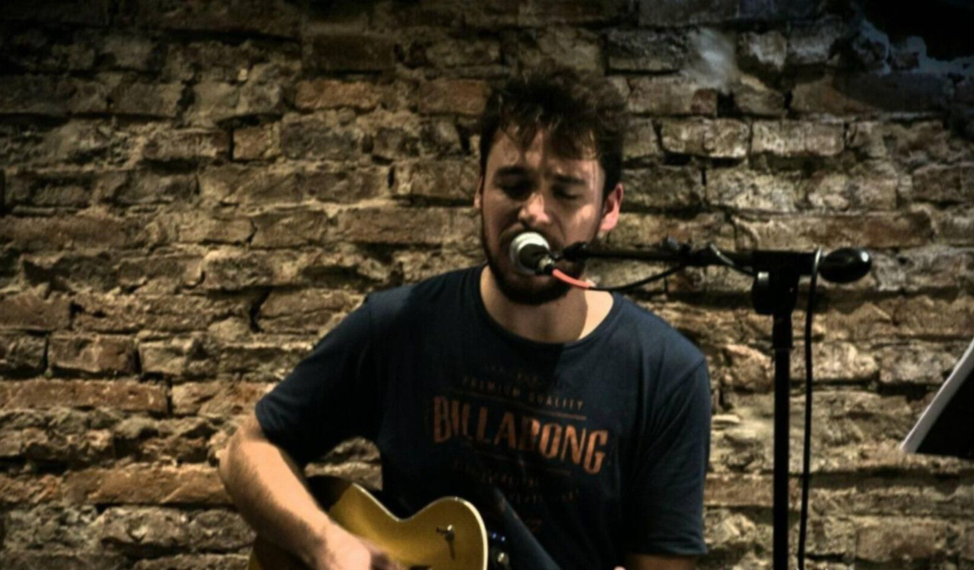 Santiago Stirtz