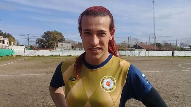 villa san carlos aclaro que falta el visto bueno de afa y repudio la discriminacion a mara gomez