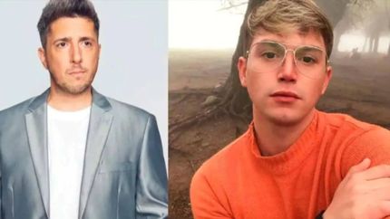 El joven que acusó a Jey Mammon dijo que otras 114 personas fueron abusadas por famosos