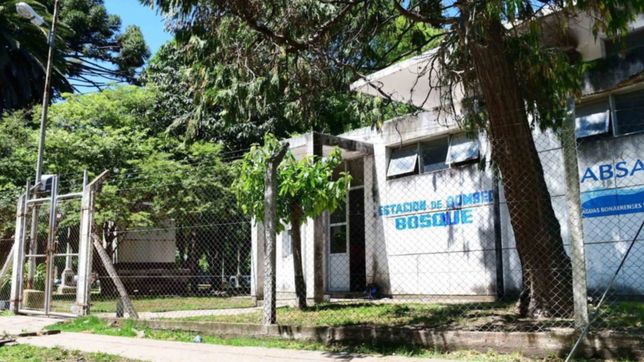 absa anuncio una importante obra que afectara la presion en el centro de la plata