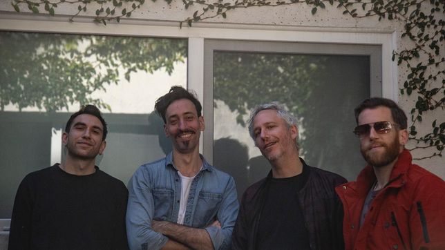 pajaro de fuego se presenta en desafinado club con una propuesta de jazz argentino