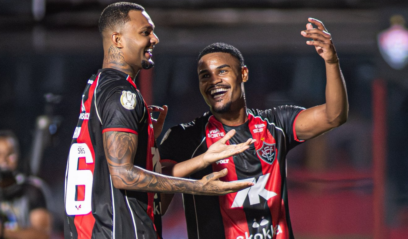 Flamengo Vitoria (2)
