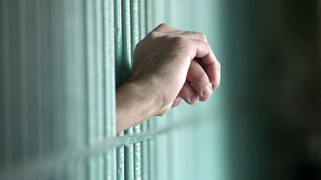 quiso entrar con droga escondida en rollos de papel higienico a una carcel de la plata