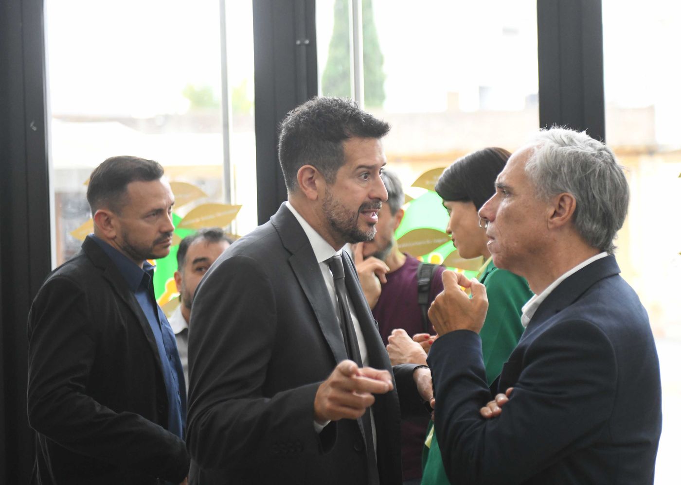 Concejo deliberante sesion especial excomisaria quinta (1)