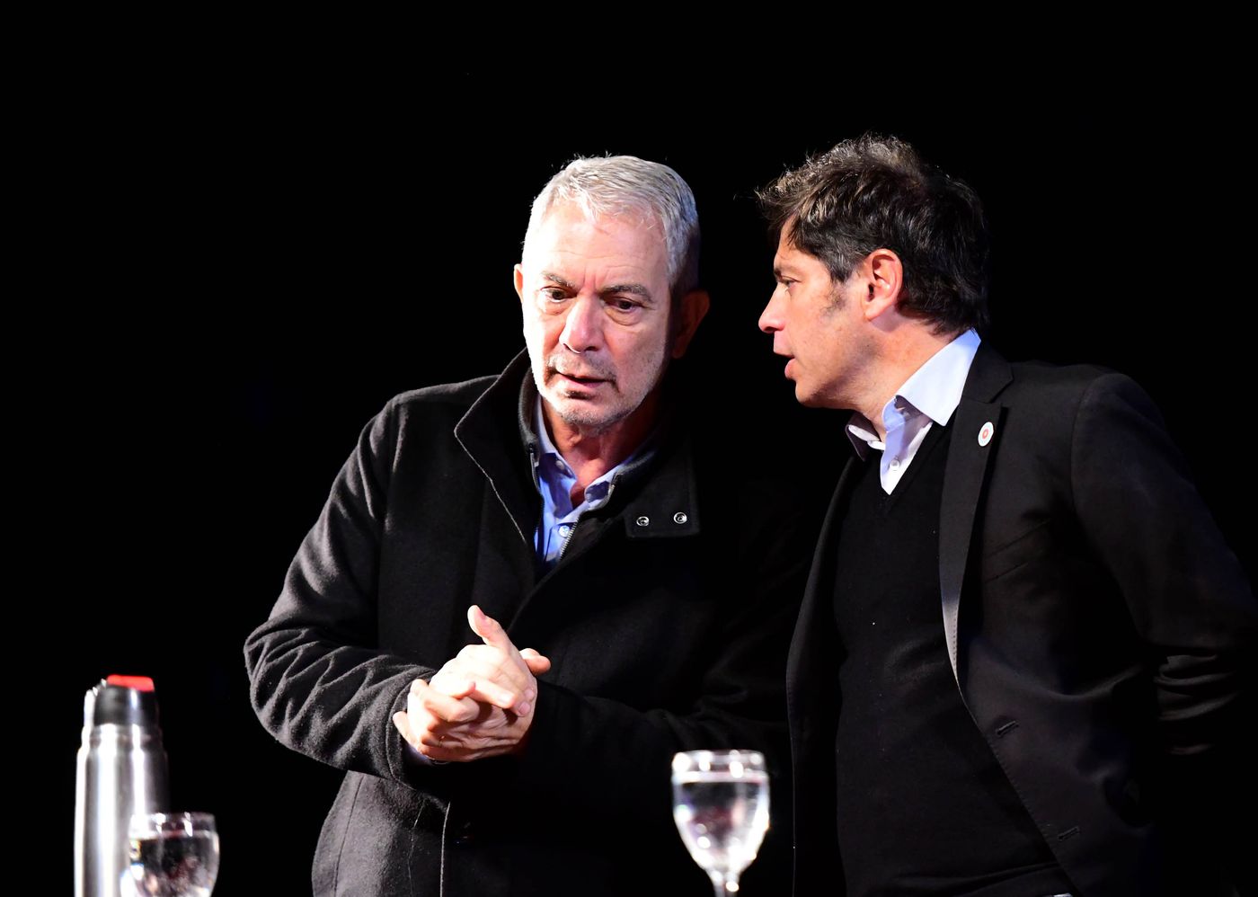 Axel Kicillof Julio Alak (3).JPG