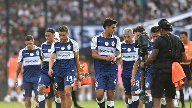 ¿cuales son los dos temas claves que gimnasia busca resolver antes de navidad?