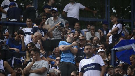 Gimnasia amplió su horario de atención al socio y anunció un aumento de cuota: ¿desde cuándo y de cuánto es? Gimnasia amplió su horario de atención al socio y anunció un aumento de cuota: ¿desde cuándo y de cuánto es?