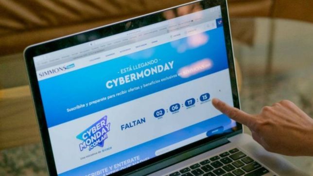 ¿cuales son las mejores ofertas en el arranque del cybermonday y como aprovecharlas?