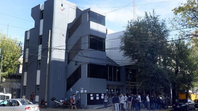 confirman el cierre de control urbano y suspenden la tramitacion de licencias de conducir