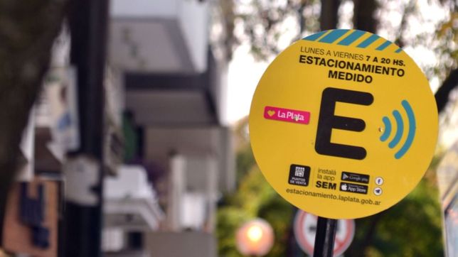 ¿que pasa si recargas estacionamiento medido antes de que se termine la hora paga?